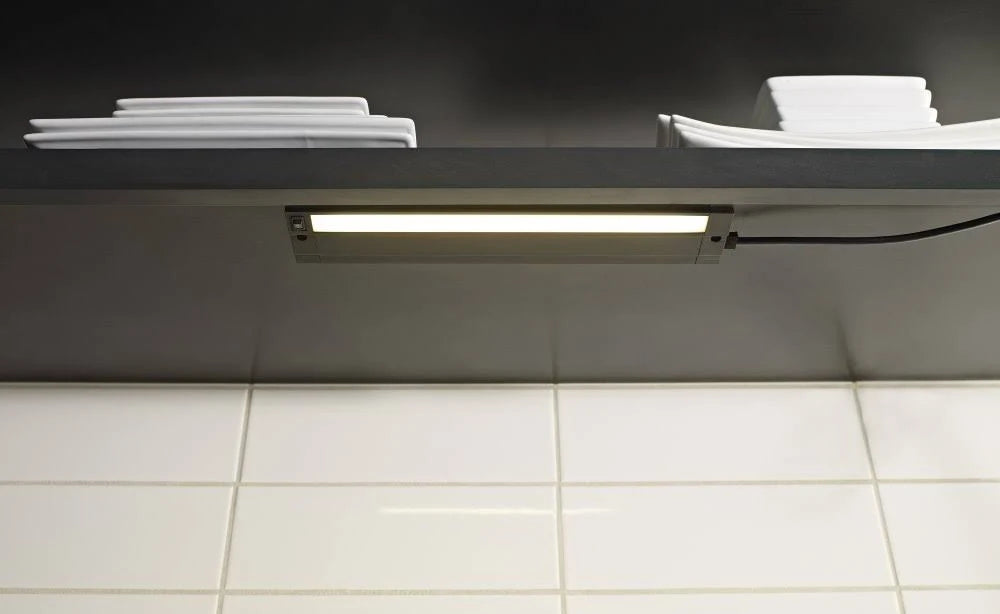 Slimline LED White C69208