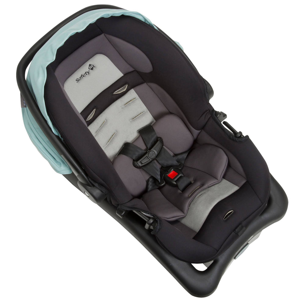 Infant Car Seat - Blue Ice O2389