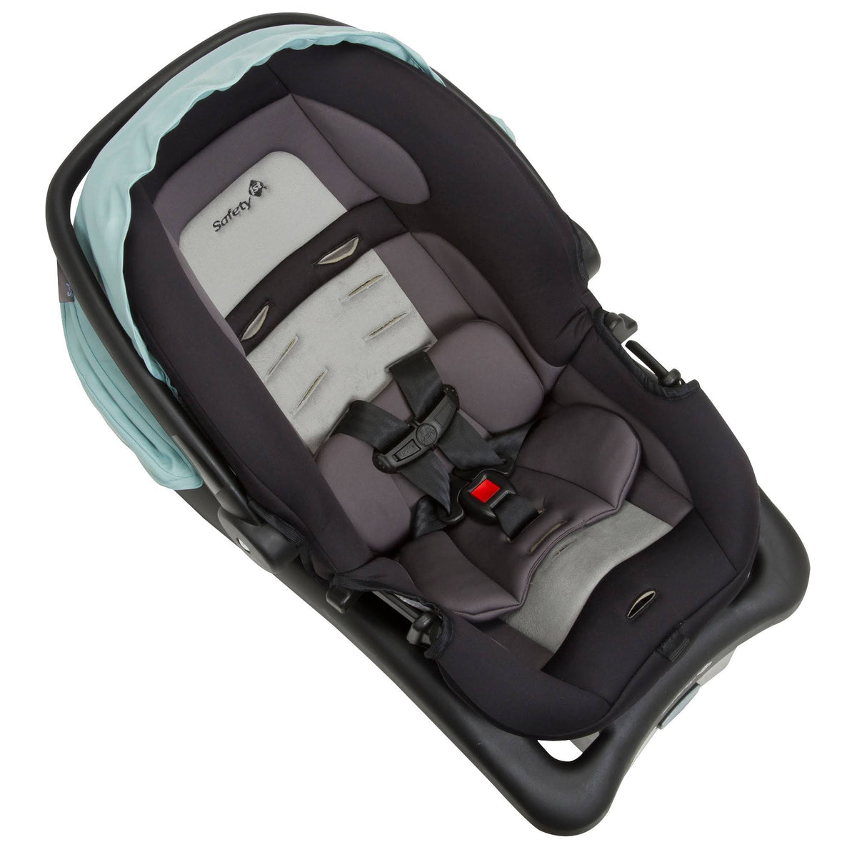 Infant Car Seat - Blue Ice O2389