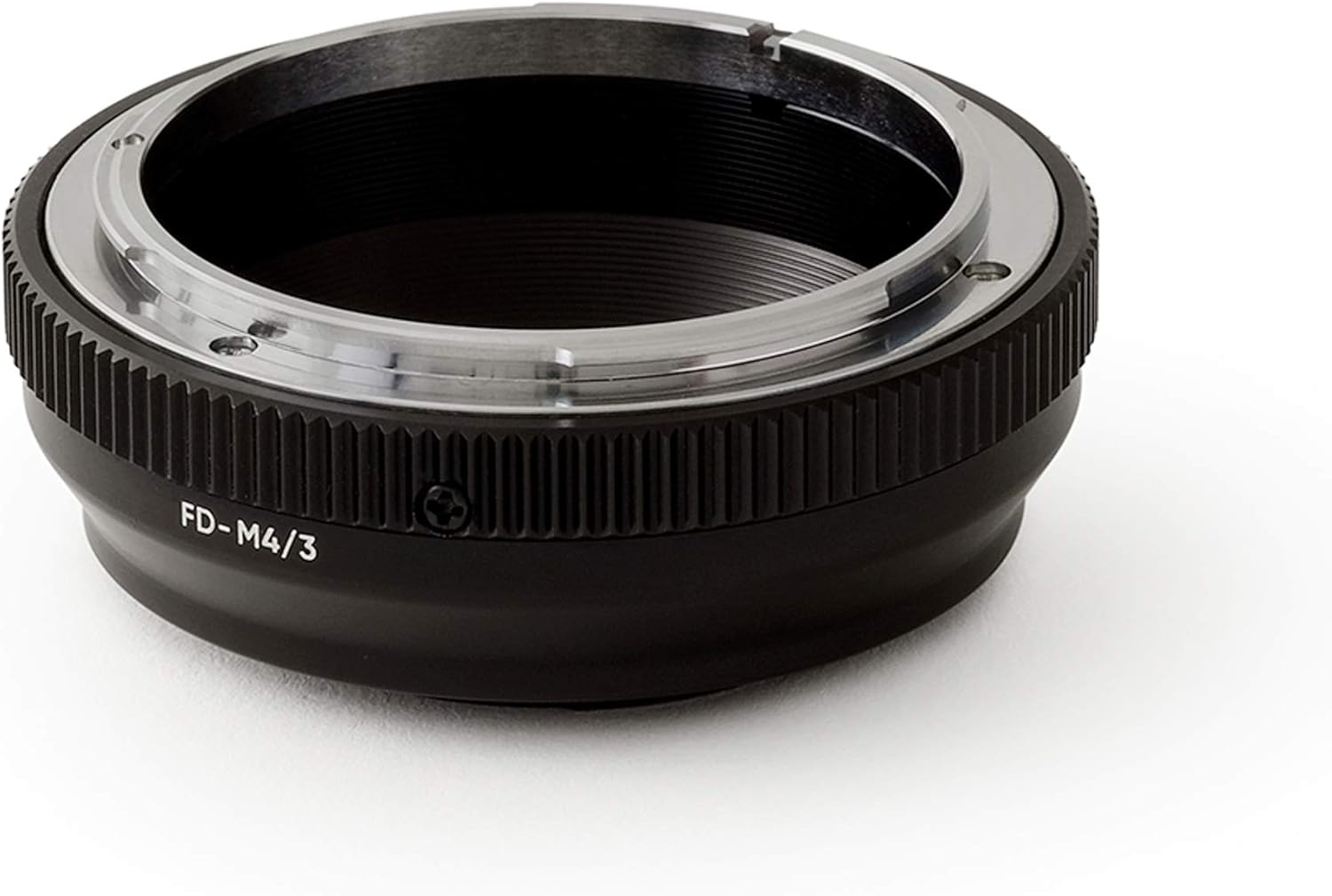 Lens Mount Adapter for Olympus OM Lens to Micro Four Thirds Camera Body M24590