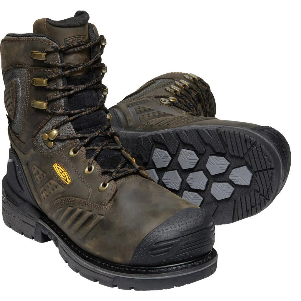 Carbon Toe Waterproof Boots V6662