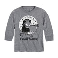 Toddler And Youth Long Sleeve Graphic T-Shirt S34911
