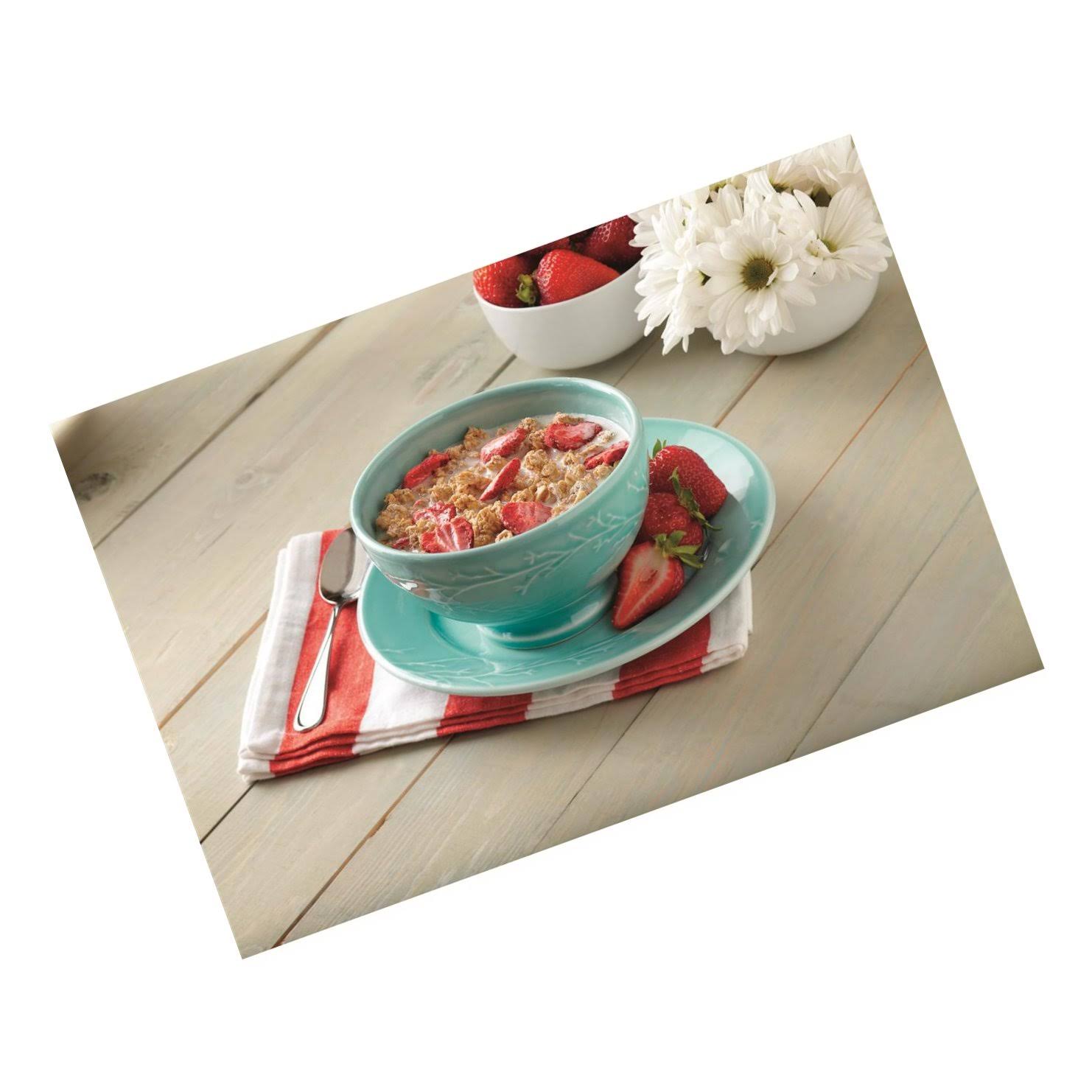 120 Serving Emergency Food Supply Kit G41785