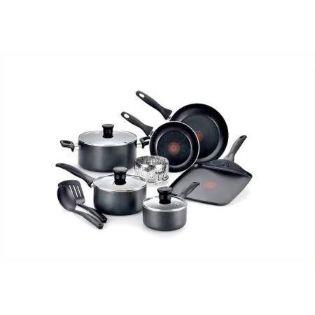 12 Pc Nonstick Aluminum Cookware Set G832152