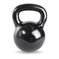 50 lb Cast Iron Kettlebell S71702