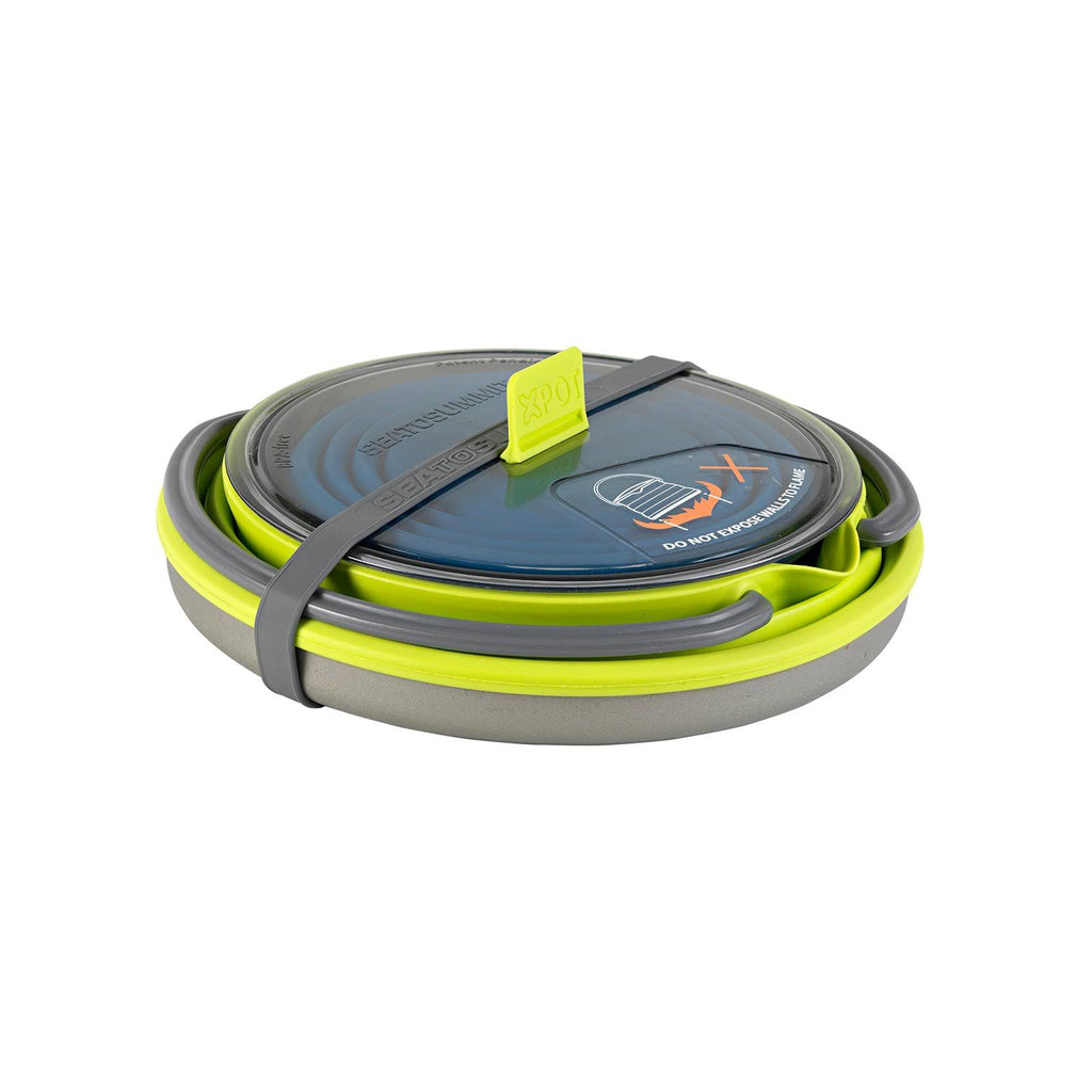 X-Set 11, Sand/Rust W995