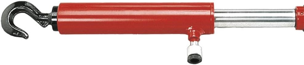 Pull Kit with Hooks, 10 Ton Capacity T137