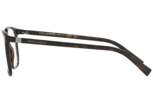 Havana Eyeglasses N7295