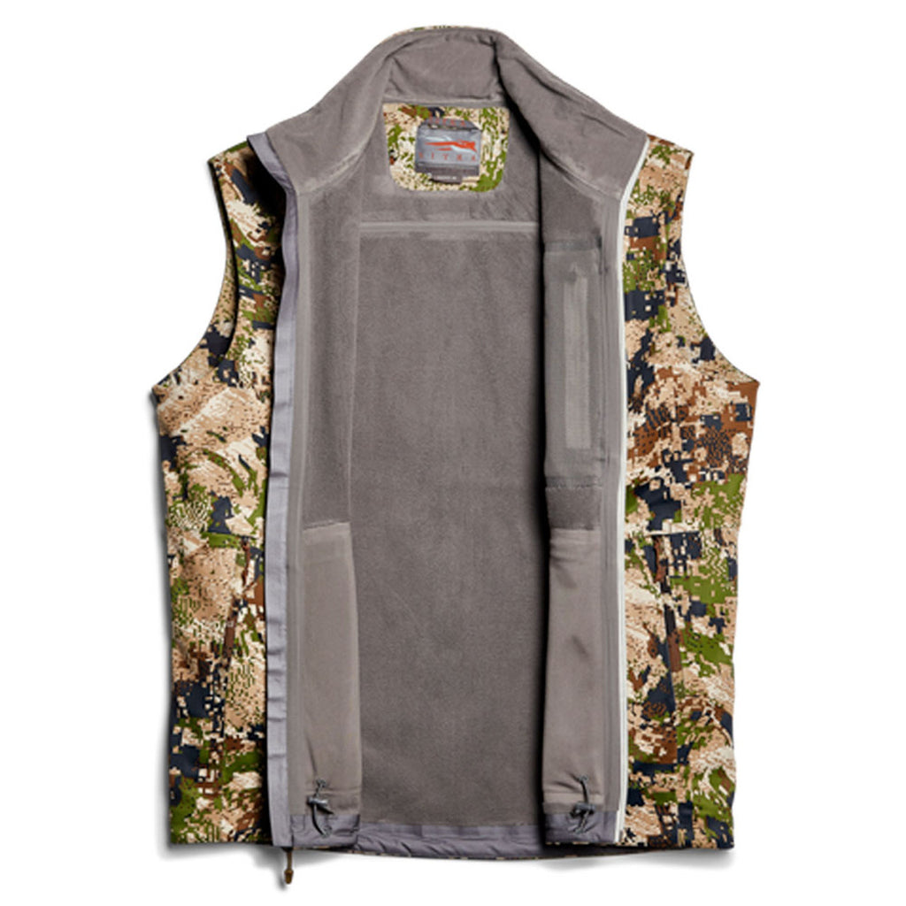 Subalpine Large Vest K692785