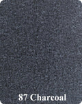 20 oz Cutpile Boat Carpet - Dark Charcoal - 6' x 15' W439287