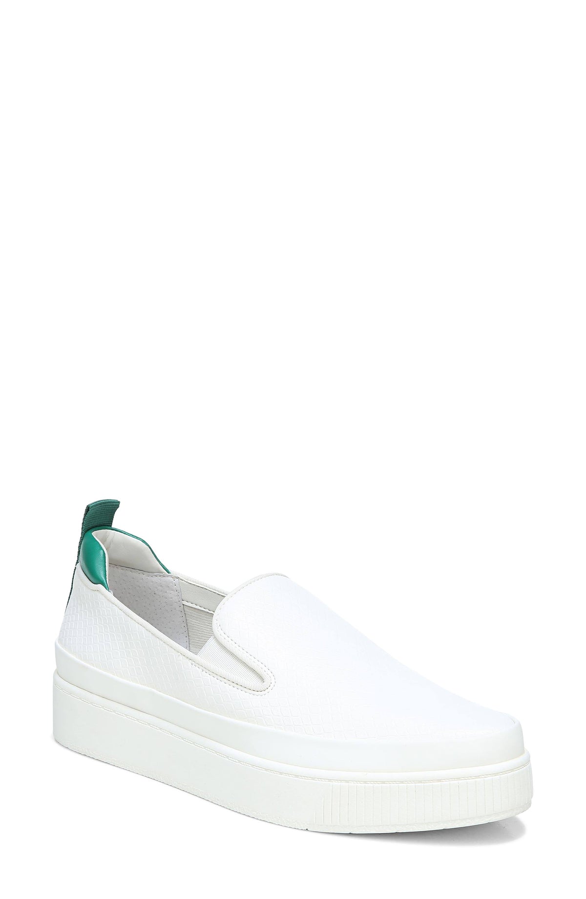 White 8.5 M Shoes C9400