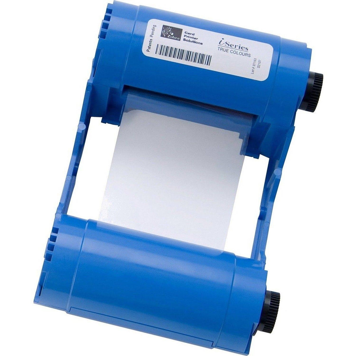 Zebra Ribbon Cartridge - YMCKO D7934