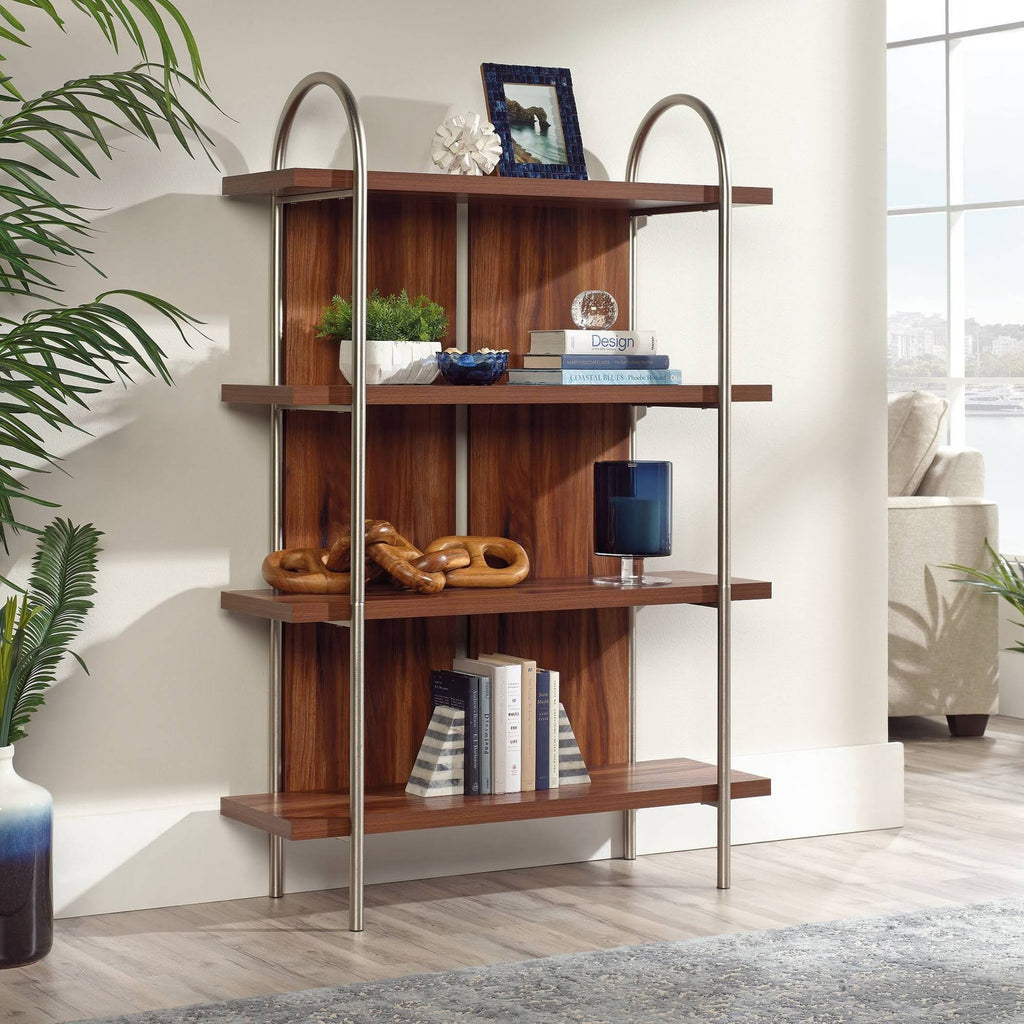 Blaze Acacia Bookcase J73661