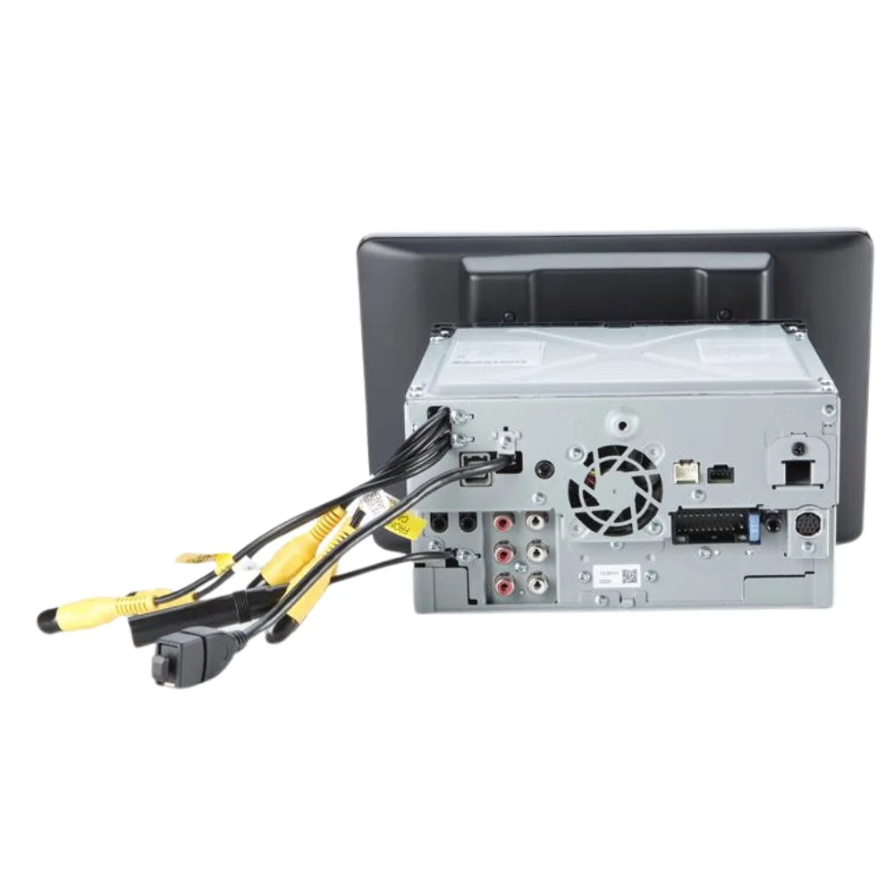 10.1" Multimedia Receiver with Backup Camera I513752