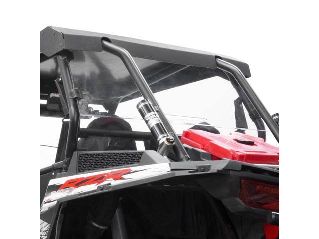 Polycarbonate UTV Rear Windshield J728