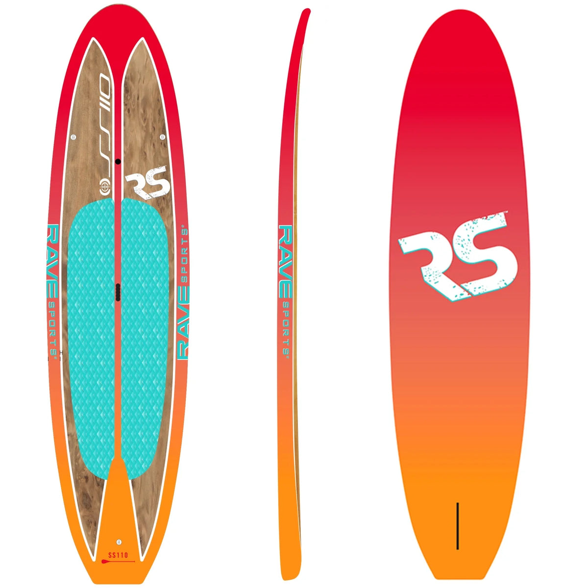 Sunburst SUP B770