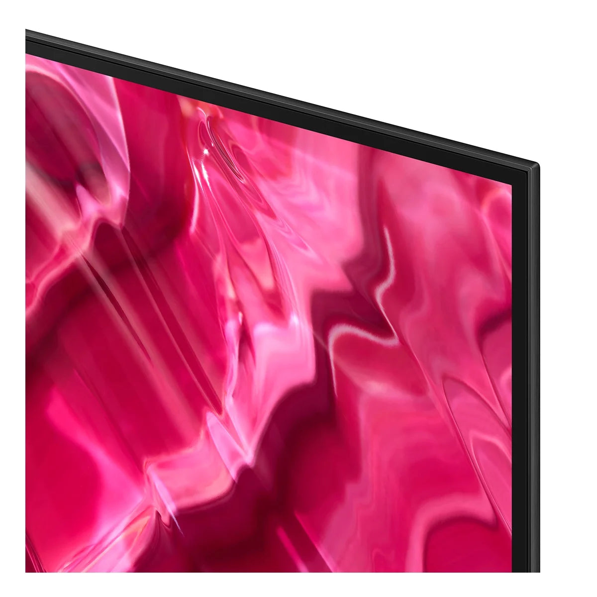 83" OLED 4K Smart TV with Quantum HDR & Dolby Atmos G94268