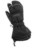 Black 2XS Snowmobile Mitts N277