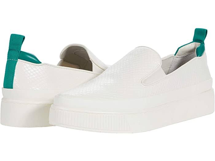 White 8.5 M Shoes C9400