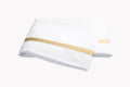 Yellow 600 Thread Count Flat Sheet Twin R70388
