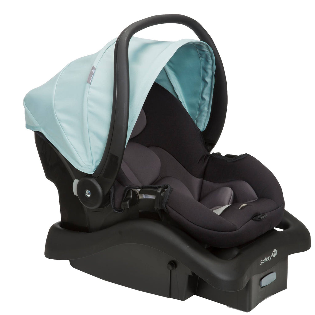 Infant Car Seat - Blue Ice O2389
