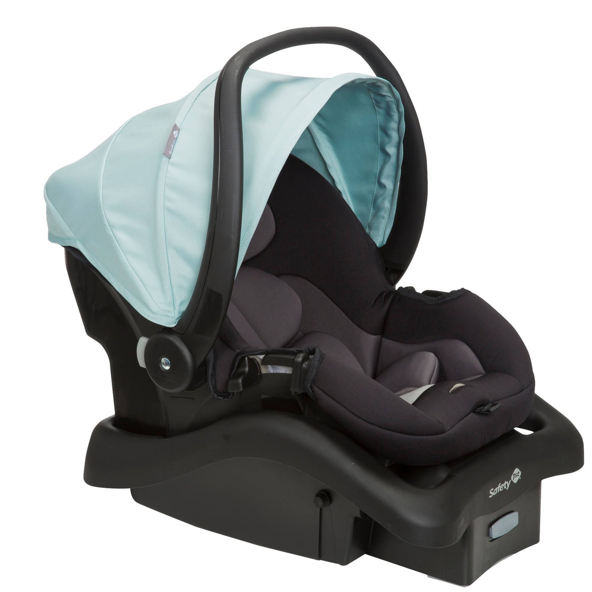 Infant Car Seat - Blue Ice O2389