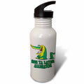 Sports Water Bottle 21oz X8084