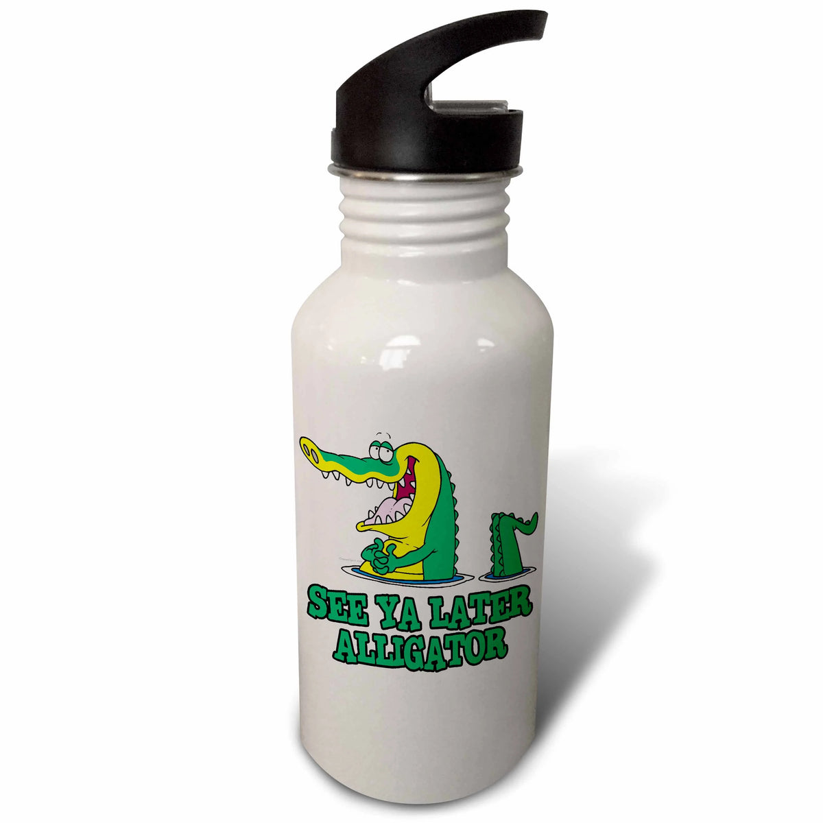 Sports Water Bottle 21oz X8084