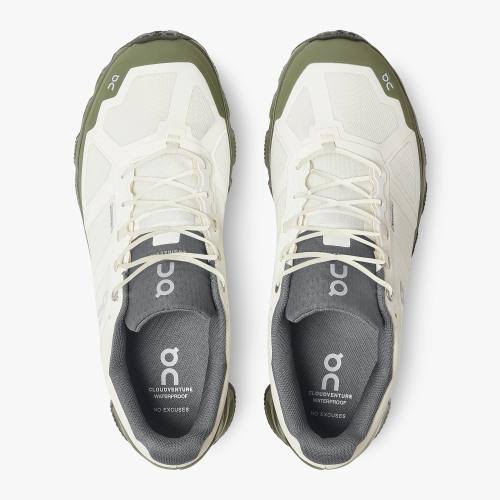 Cloudventure Waterproof Mustard/Shadow 11 D O432