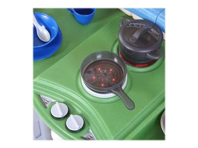 Assorted Design PartyTime Kitchen C5517