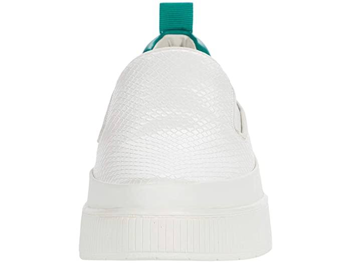 White 8.5 M Shoes C9400