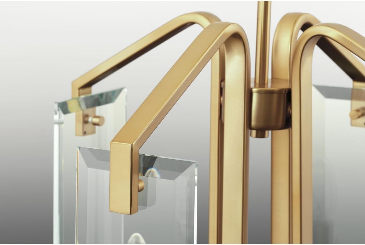 Gold Wall Brackets F384487