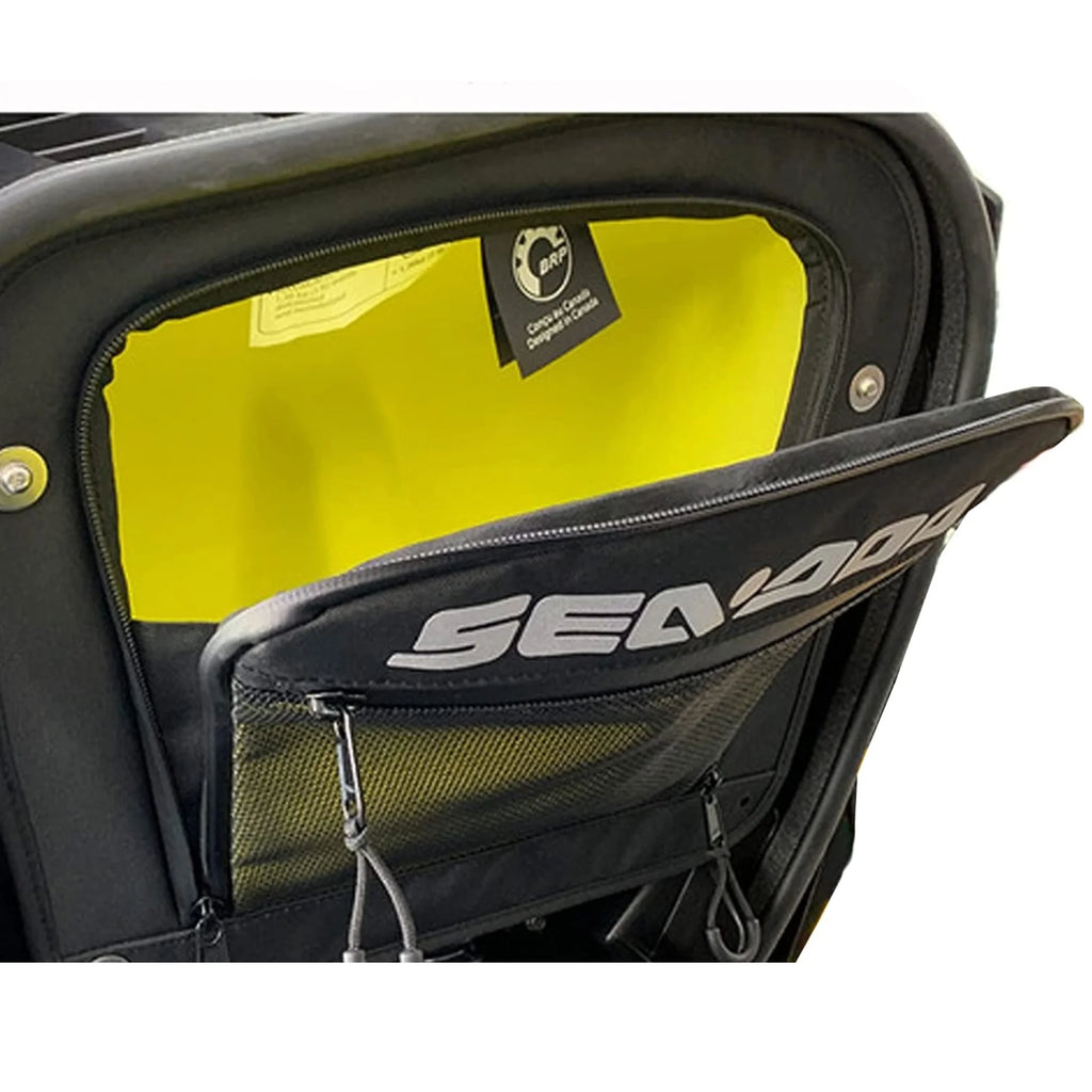 Lid Organizer Bag Storage Kit I743