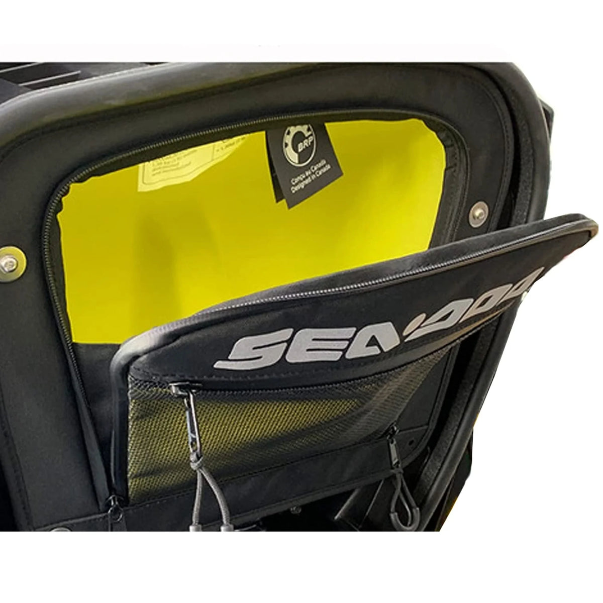 Lid Organizer Bag Storage Kit I743