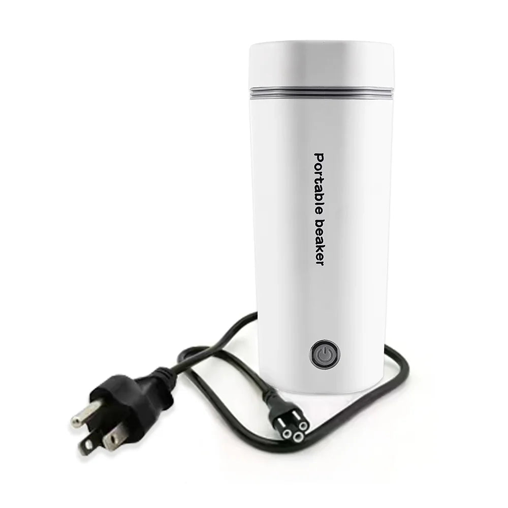 350ML Stainless Steel Electric Travel Kettle M5204