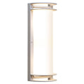 Satin LED Bulkhead W246483