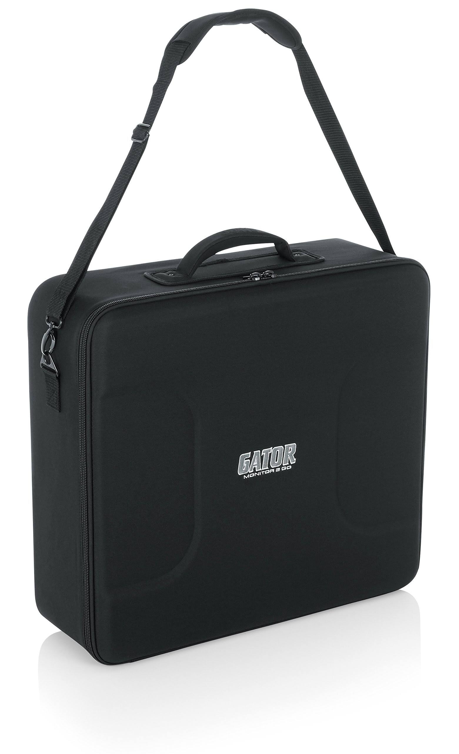 22x22 Flat Screen Monitor Lightweight Case O13302