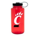 32oz. Wide Mouth Water Bottle I680344