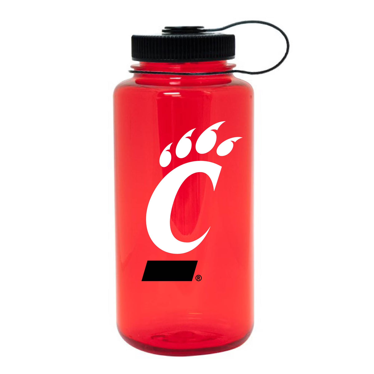 32oz. Wide Mouth Water Bottle I680344