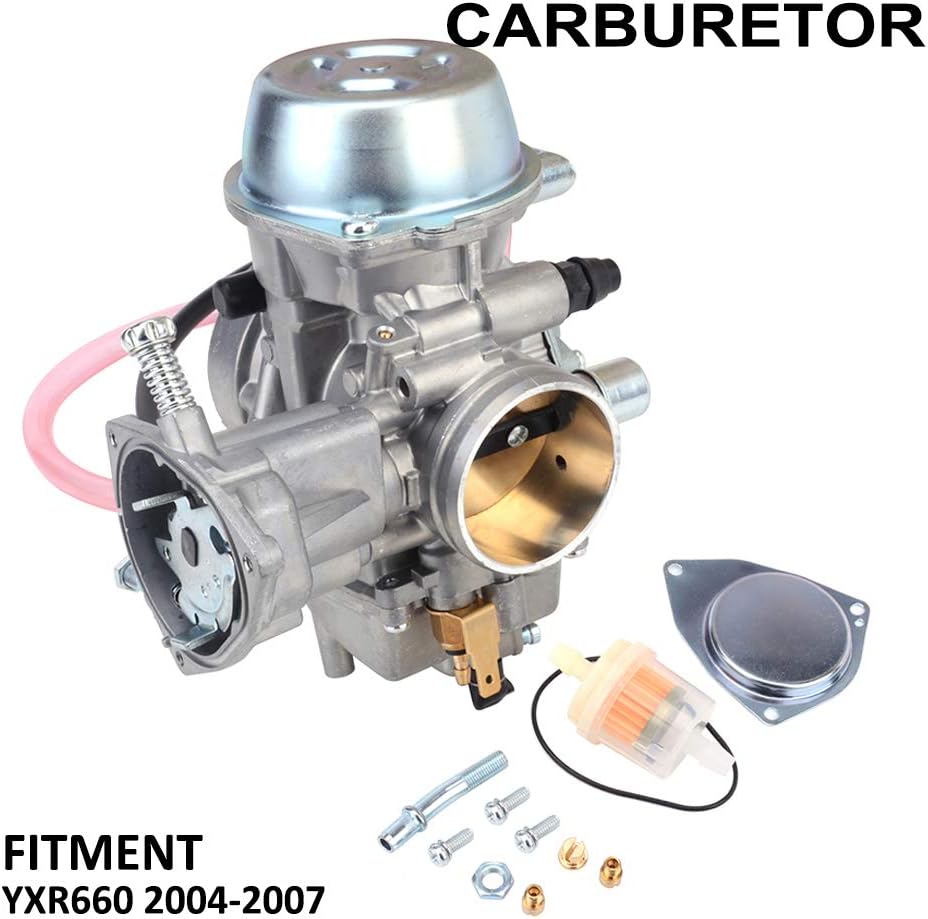 Carburetor Carb Pack of 2 M663