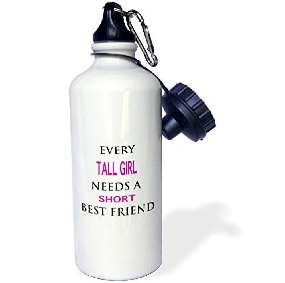 21 oz Sports Water Bottle N44706
