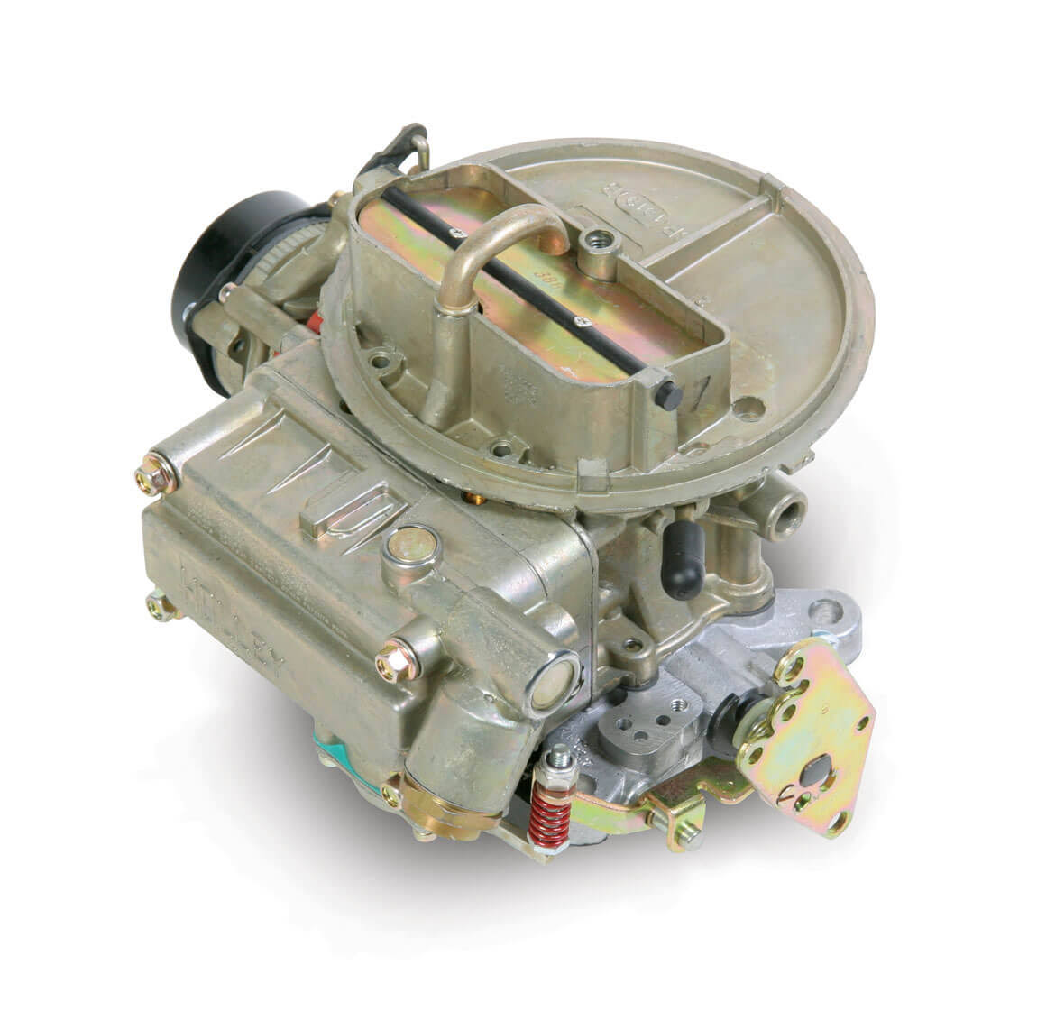 Marine Carburetor D843121