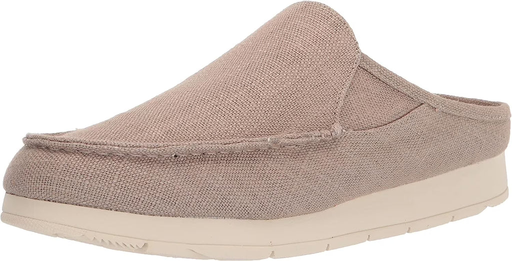 Hemp Taupe Mule S200299