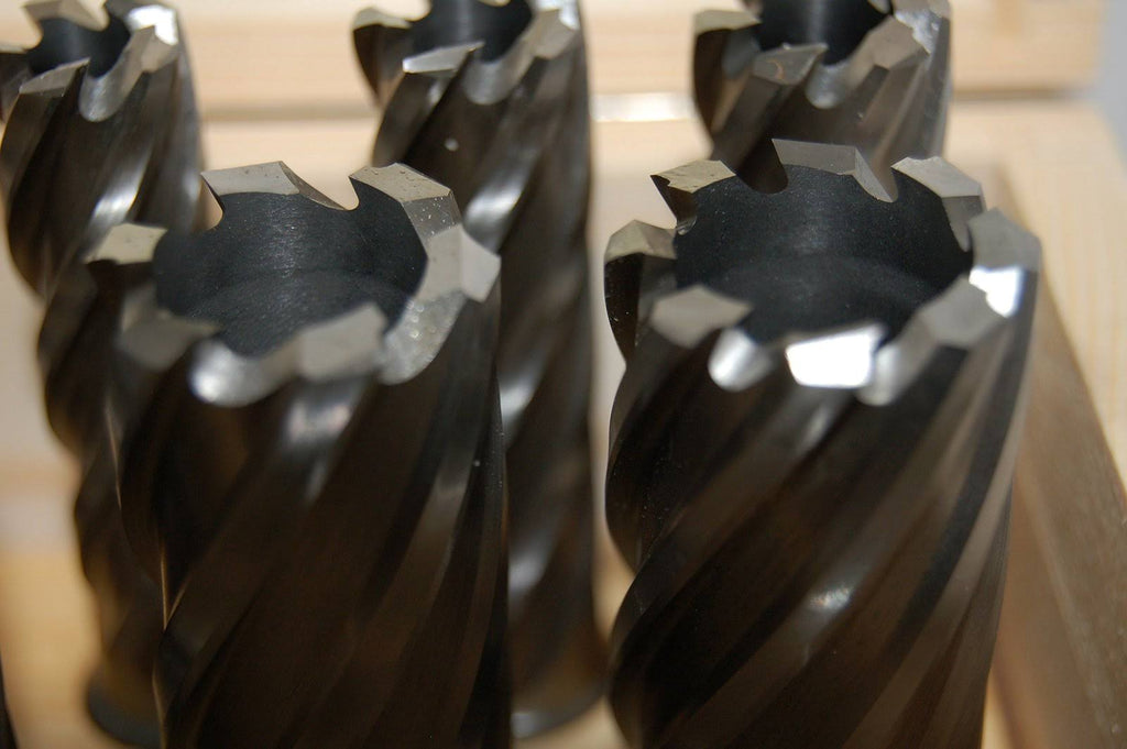 13 Pieces HSS Annular Cutter Set Magnetic Drill F62218