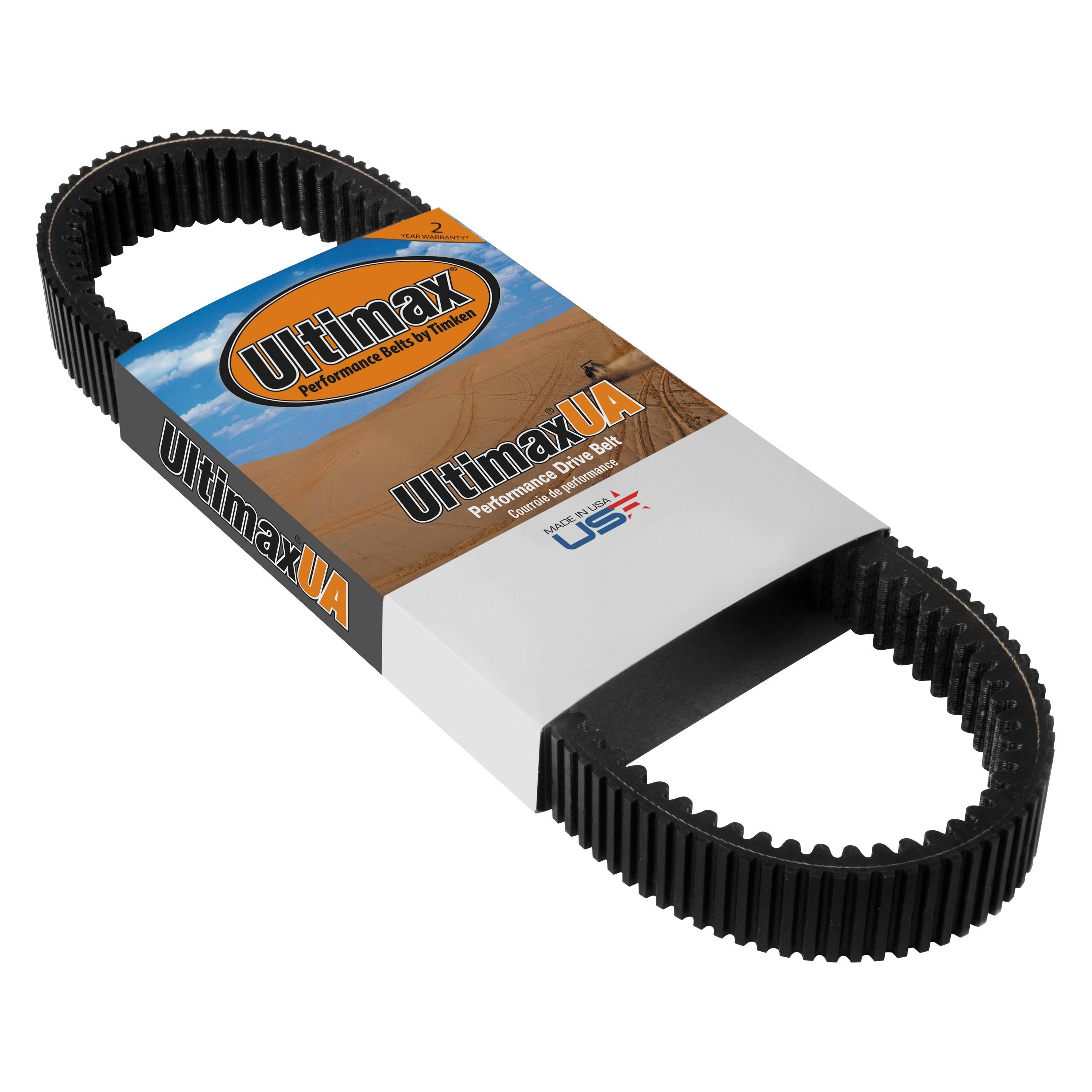 Drive Belt A751211