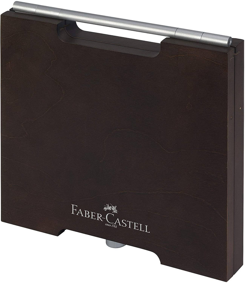 Wooden Case of 72 Pencils S817820