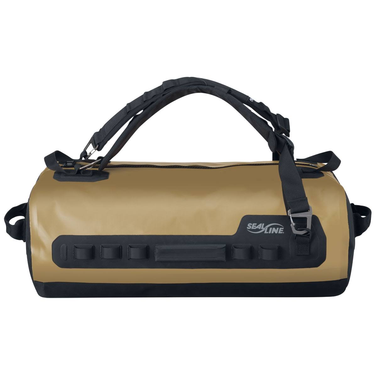 Orange 40L Pro Zip Duffel G225944