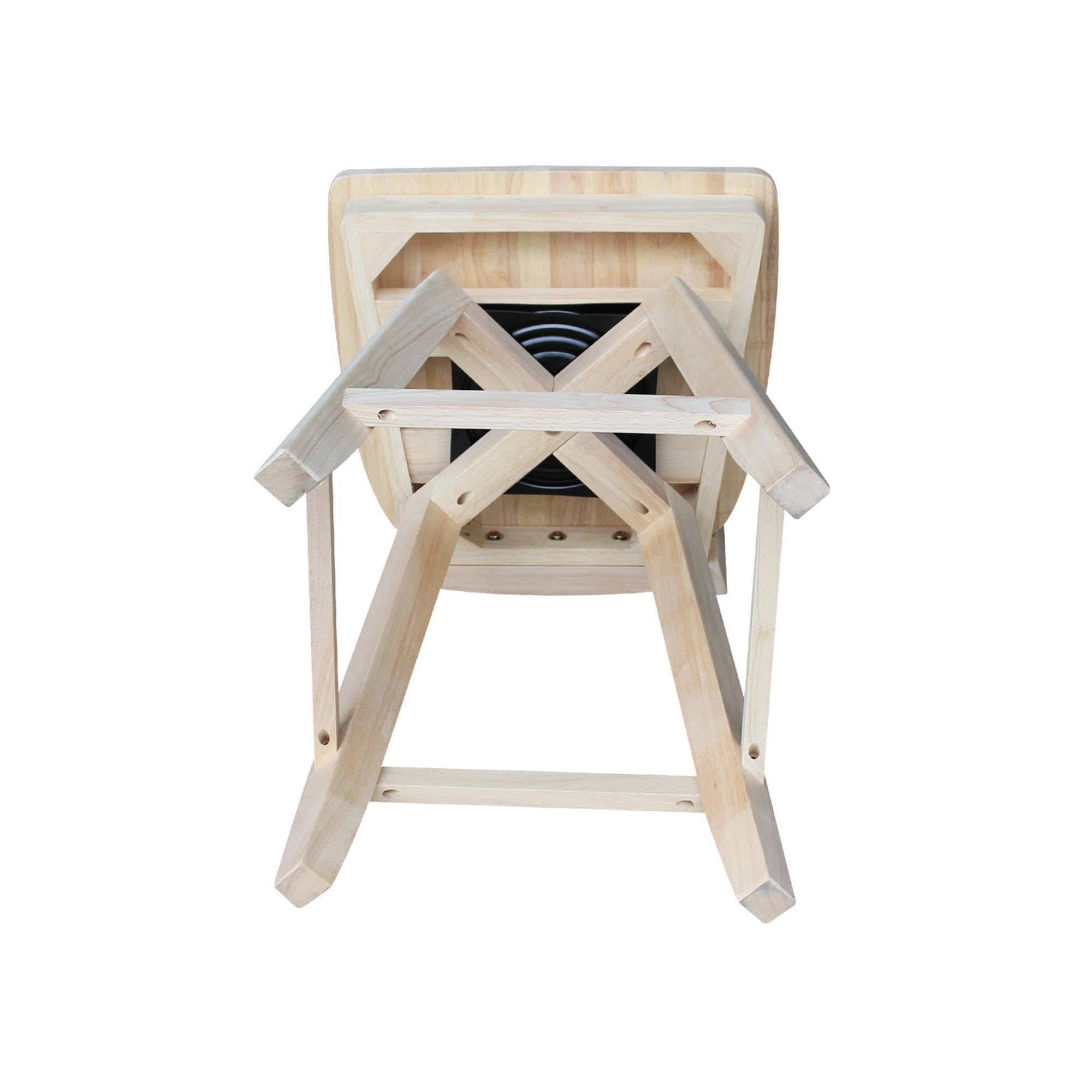 Swivel Counter Stool A2180