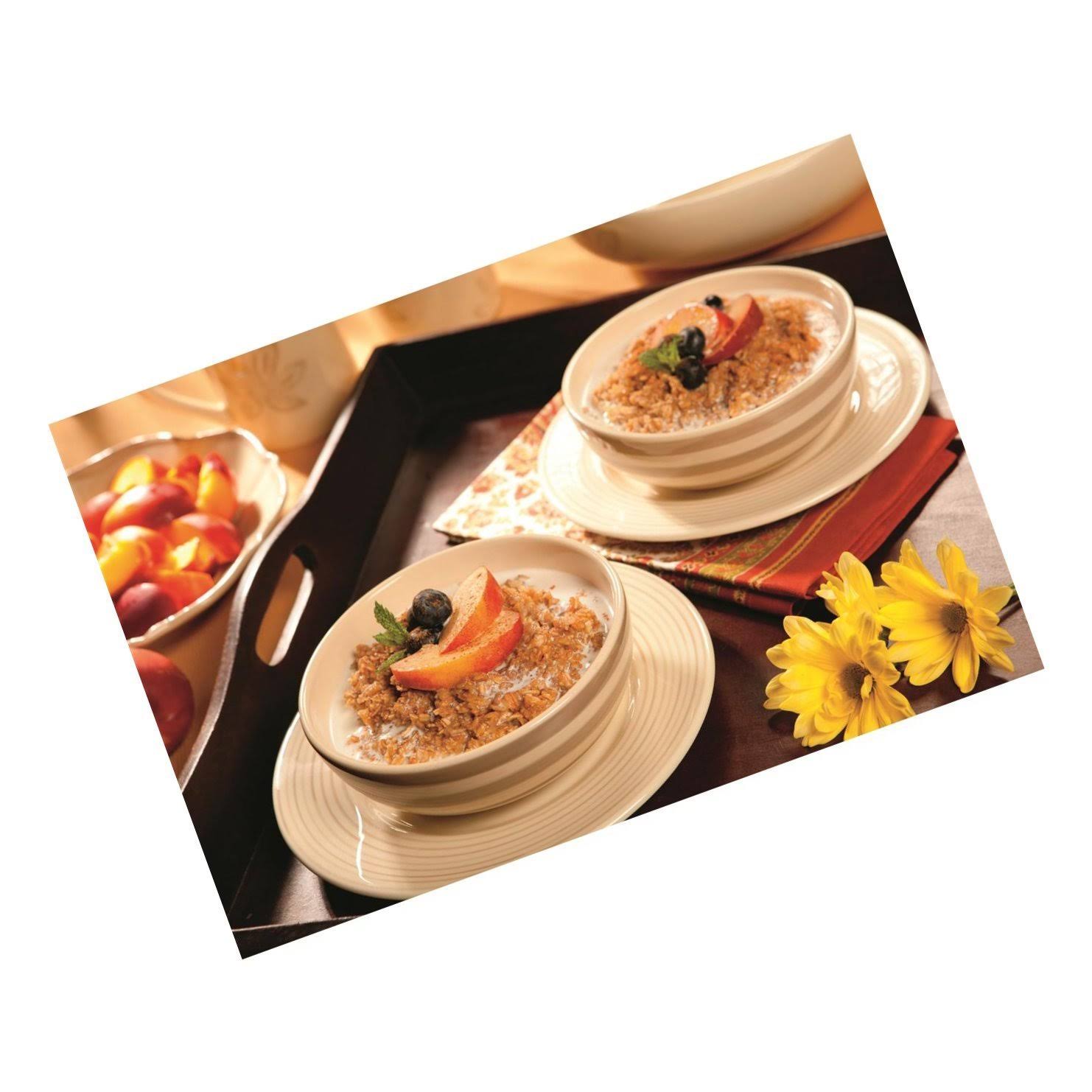 120 Serving Emergency Food Supply Kit G41785