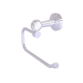 Satin Chrome Toilet Tissue Holder P952